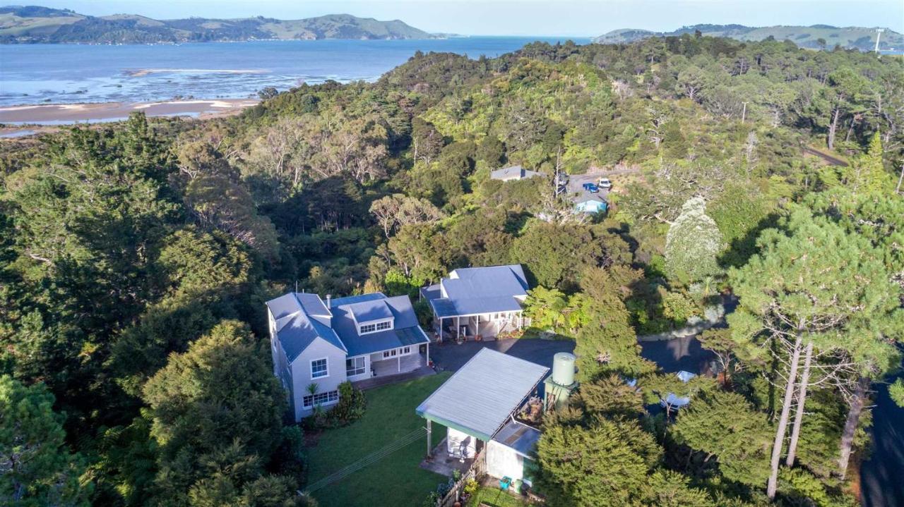 Studio 531 Coromandel Exterior foto