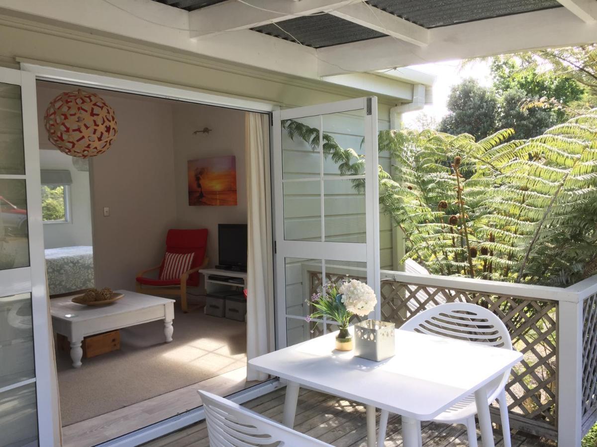 Studio 531 Coromandel Exterior foto