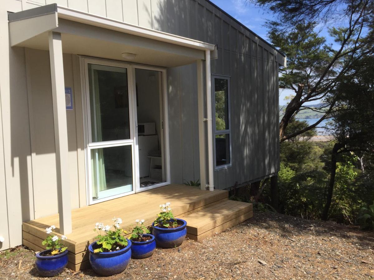 Studio 531 Coromandel Exterior foto