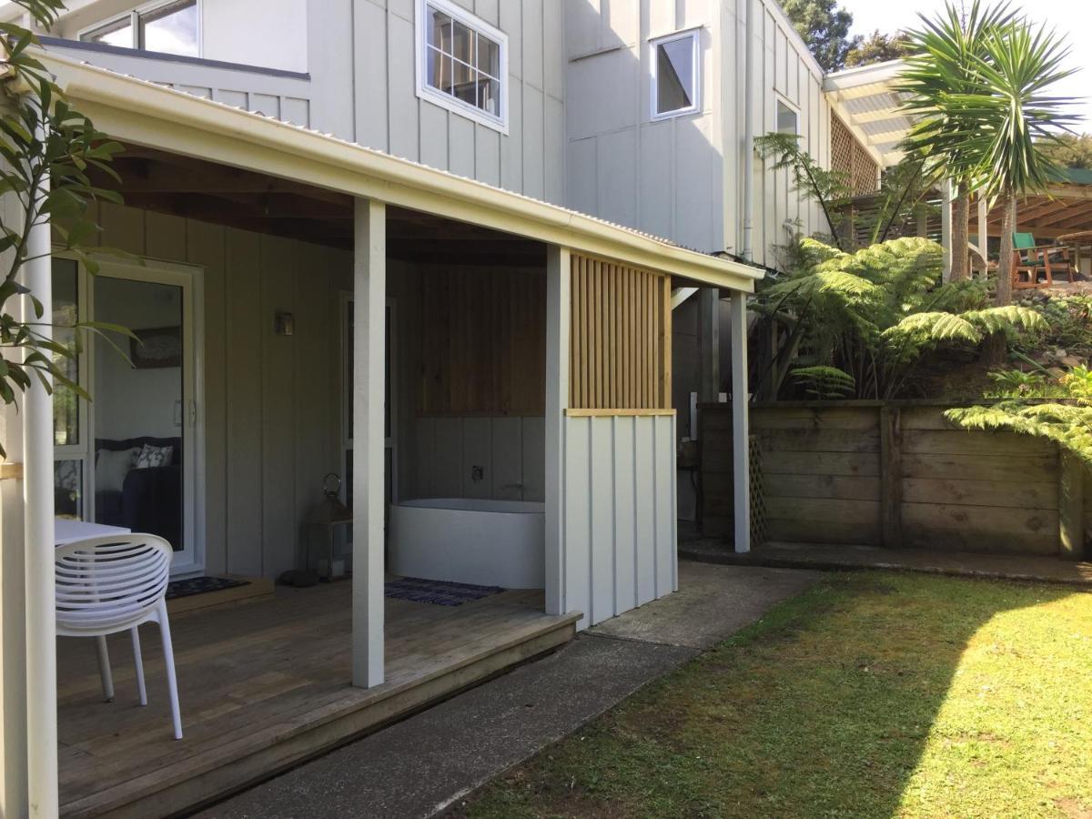 Studio 531 Coromandel Exterior foto